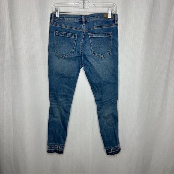 Blank NYC The Reade‎ Crop Jeans - Picture 2 of 3